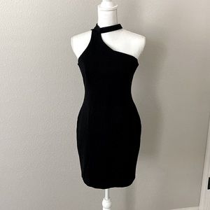 Black dress for any occasion